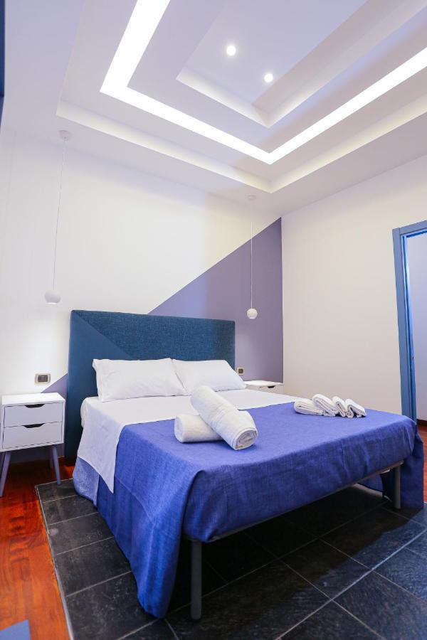 Apartment Ersilia Chiaia
