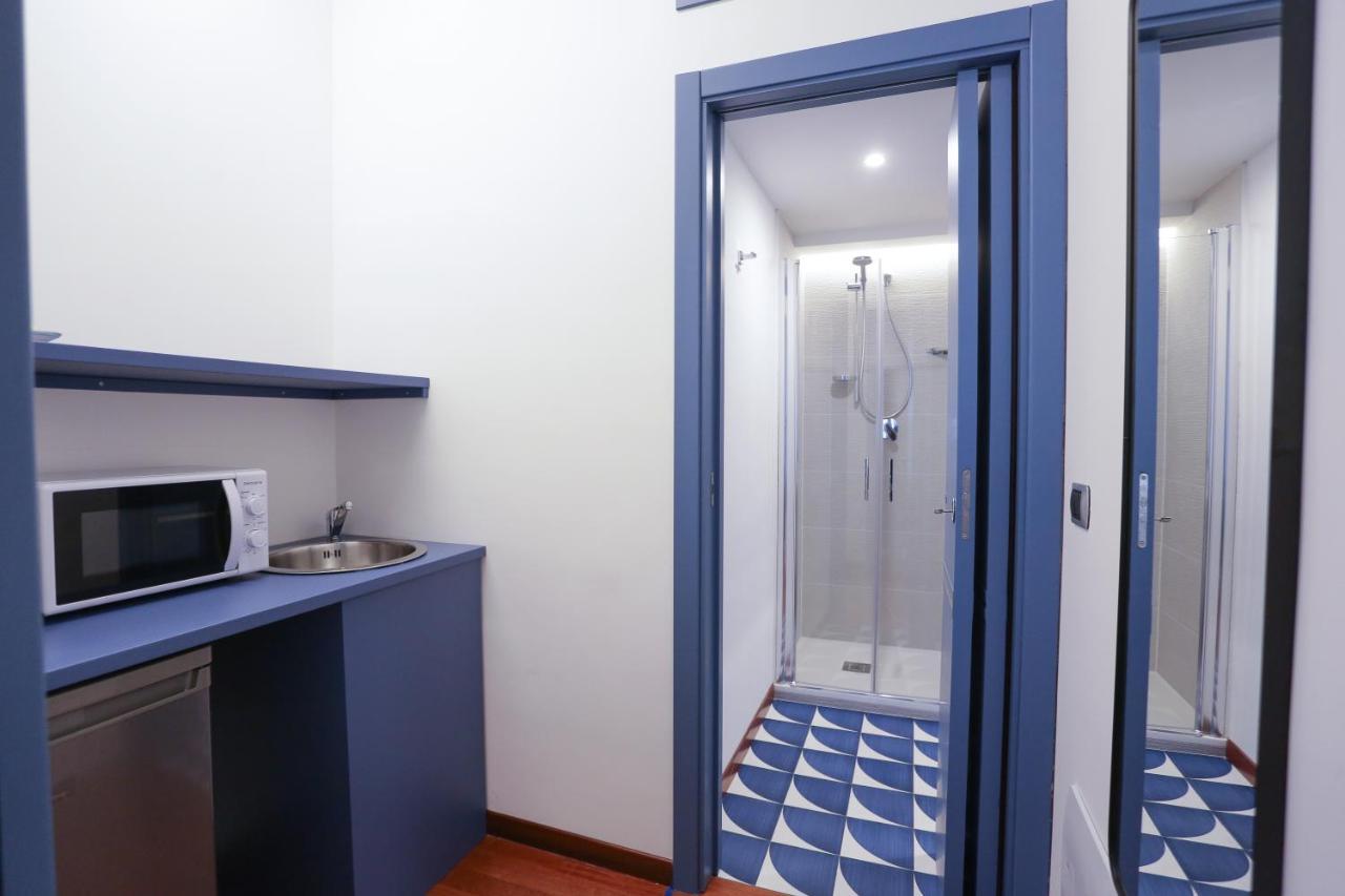 Apartment Ersilia Chiaia