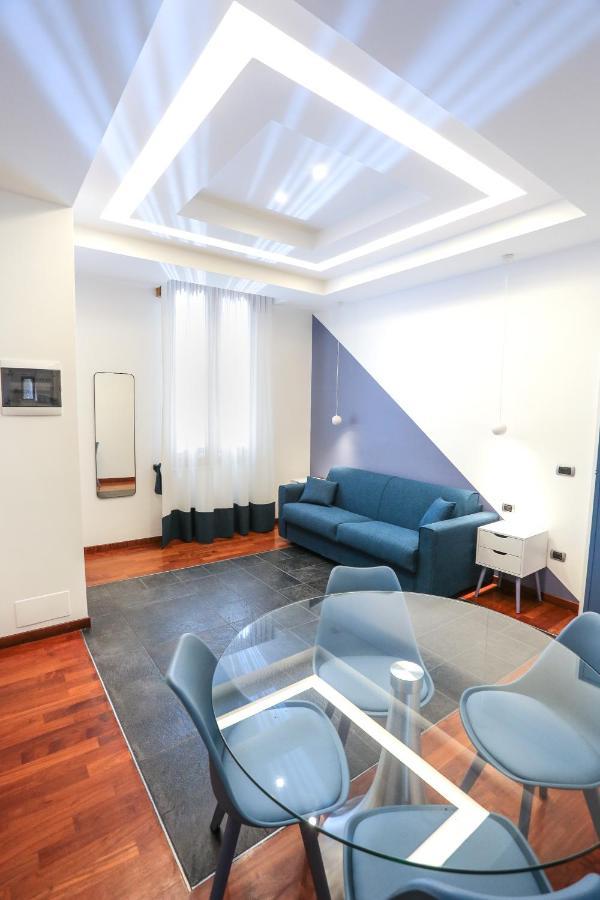 Apartment Ersilia Chiaia *