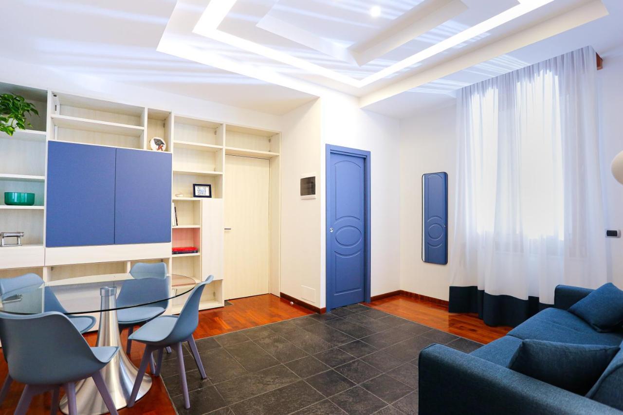 Apartment Ersilia Chiaia *
