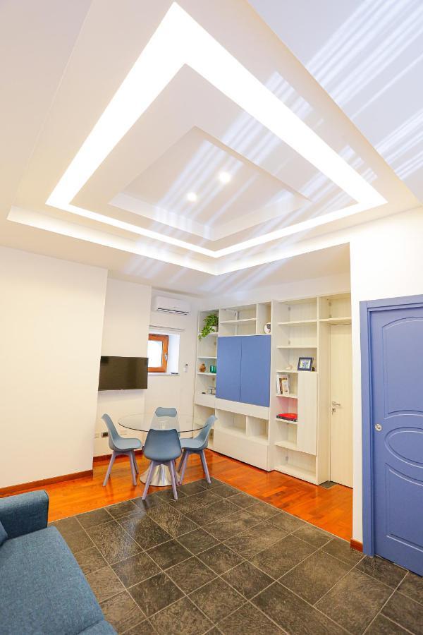 Ersilia Chiaia Apartment *