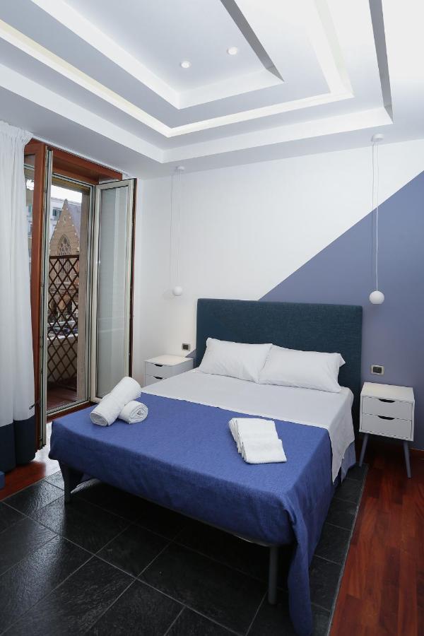 Apartment Ersilia Chiaia