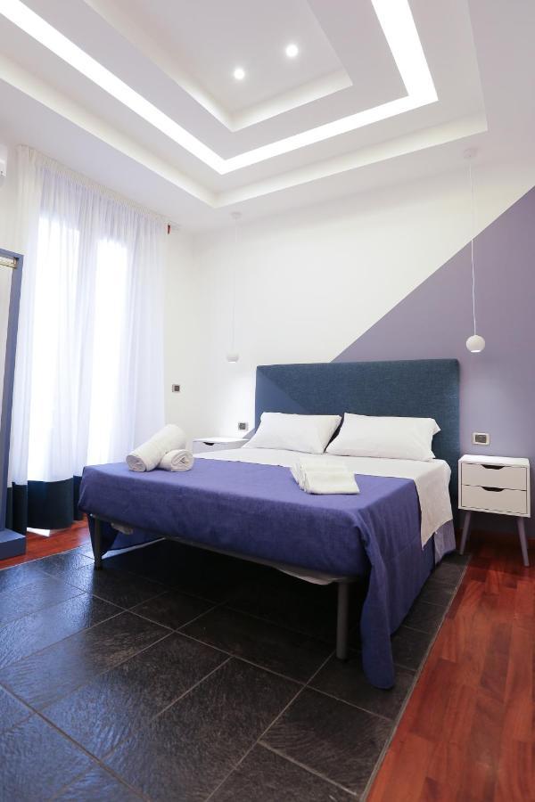 Ersilia Chiaia Apartment *