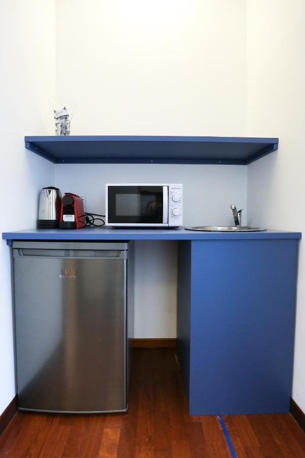 Apartment Ersilia Chiaia