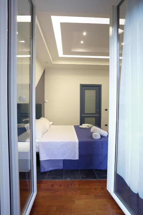 Ersilia Chiaia Naples