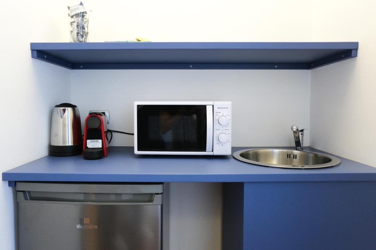 Apartment Ersilia Chiaia Naples