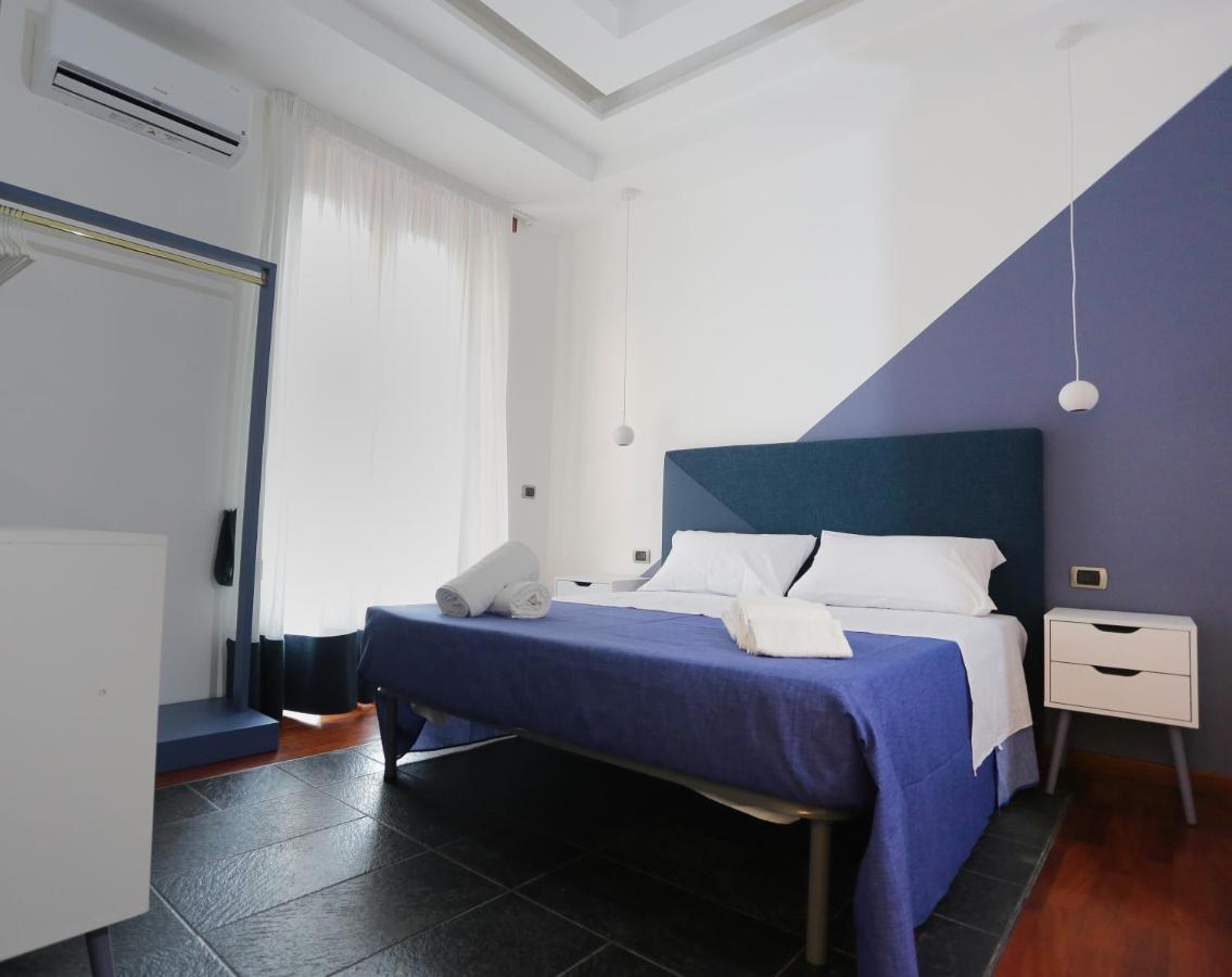 Apartment Ersilia Chiaia