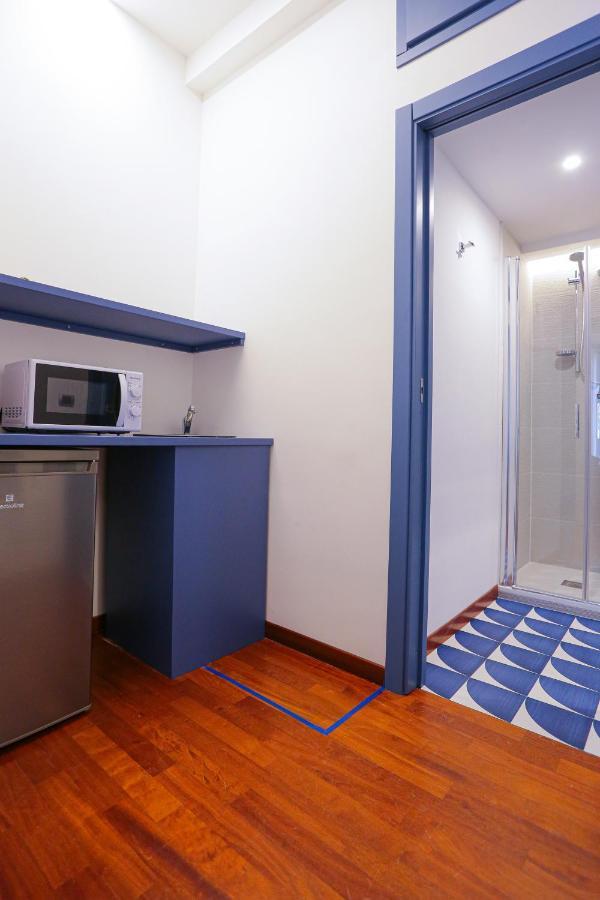 Ersilia Chiaia Apartment