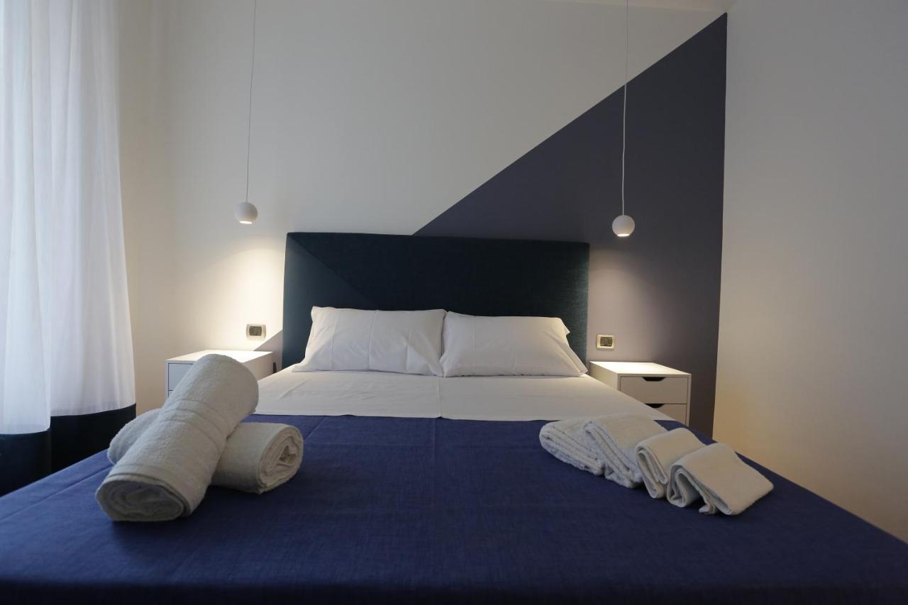 Ersilia Chiaia Appartement Napels