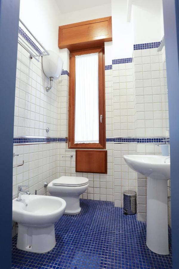 Appartement Ersilia Chiaia